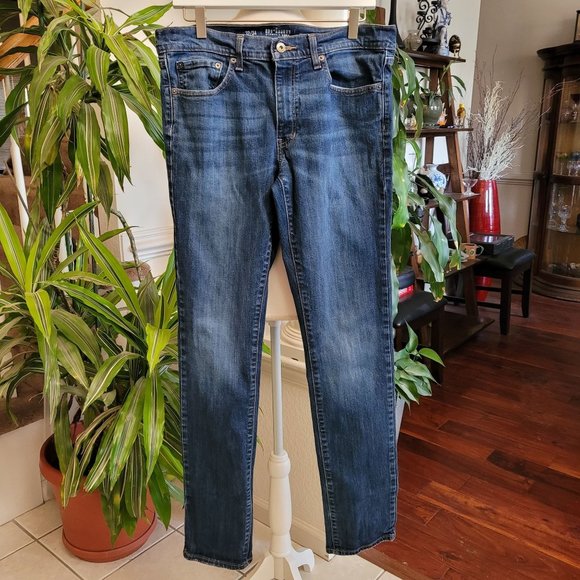 urban pipeline | Jeans | Urban Pipeline 